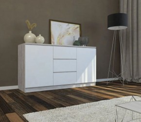 Комод МОДЕРН М6-3 в Надыме - nadym.ok-mebel.com | фото 4