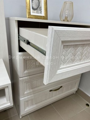 Комод "СА-08" Александрия в Надыме - nadym.ok-mebel.com | фото 2