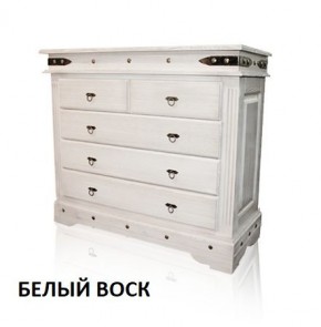 Комод "Викинг 03" массив в Надыме - nadym.ok-mebel.com | фото 3