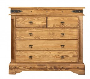 Комод "Викинг 03" массив в Надыме - nadym.ok-mebel.com | фото 7