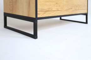 ВИРТОН 3 Комод с надстройкой в Надыме - nadym.ok-mebel.com | фото 5