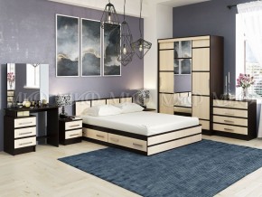 САКУРА Комод в Надыме - nadym.ok-mebel.com | фото 2
