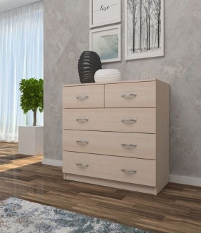 Комод Ш900 в Надыме - nadym.ok-mebel.com | фото 3