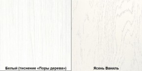 Комод в спальню Ливерпуль 10.103.01 в Надыме - nadym.ok-mebel.com | фото 3