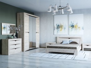 Комод ВЕРСАЛЬ-5 секция №8 в Надыме - nadym.ok-mebel.com | фото 3
