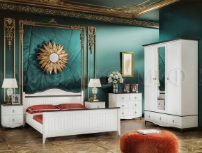 ВОЯЖ Комод в Надыме - nadym.ok-mebel.com | фото 2