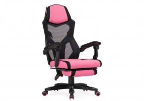 Компьютерное кресло Brun pink / black в Надыме - nadym.ok-mebel.com | фото 2
