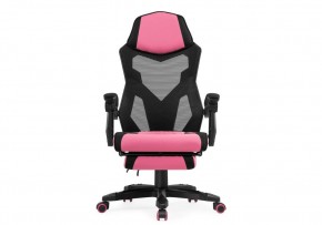Компьютерное кресло Brun pink / black в Надыме - nadym.ok-mebel.com | фото 3
