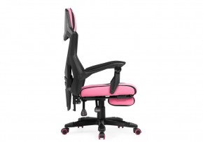 Компьютерное кресло Brun pink / black в Надыме - nadym.ok-mebel.com | фото 4