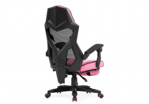 Компьютерное кресло Brun pink / black в Надыме - nadym.ok-mebel.com | фото 5