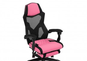 Компьютерное кресло Brun pink / black в Надыме - nadym.ok-mebel.com | фото 6