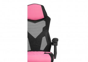 Компьютерное кресло Brun pink / black в Надыме - nadym.ok-mebel.com | фото 7