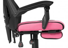 Компьютерное кресло Brun pink / black в Надыме - nadym.ok-mebel.com | фото 8