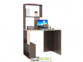 Компьютерный стол Смарт тип 1 в Надыме - nadym.ok-mebel.com | фото 3