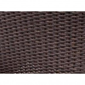 Комплект мебели из иск. ротанга AM-196B/T196 Brown 4Pcs (4+1) в Надыме - nadym.ok-mebel.com | фото 2