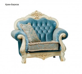Комплект мягкой мебели Илона (без механизма) 3+1+1 в Надыме - nadym.ok-mebel.com | фото 5