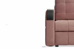 Комплект мягкой мебели Остин HB-178-18 (Велюр) Угловой + 1 кресло в Надыме - nadym.ok-mebel.com | фото 2