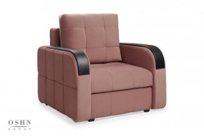 Комплект мягкой мебели Остин HB-178-18 (Велюр) Угловой + 1 кресло в Надыме - nadym.ok-mebel.com | фото 3