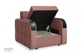 Комплект мягкой мебели Остин HB-178-18 (Велюр) Угловой + 1 кресло в Надыме - nadym.ok-mebel.com | фото 4