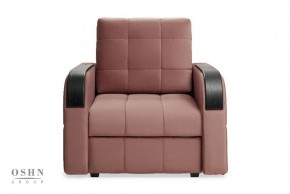 Комплект мягкой мебели Остин HB-178-18 (Велюр) Угловой + 1 кресло в Надыме - nadym.ok-mebel.com | фото 5