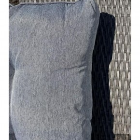 Комплект плетеной мебели AFM-307G-Grey в Надыме - nadym.ok-mebel.com | фото