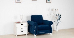 Комплект Роуз ТД 410 диван-кровать + кресло + комплект подушек в Надыме - nadym.ok-mebel.com | фото 2