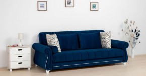 Комплект Роуз ТД 410 диван-кровать + кресло + комплект подушек в Надыме - nadym.ok-mebel.com | фото 3