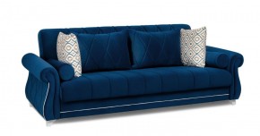 Комплект Роуз ТД 410 диван-кровать + кресло + комплект подушек в Надыме - nadym.ok-mebel.com | фото 4