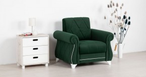 Комплект Роуз ТД 411 диван-кровать + кресло + комплект подушек в Надыме - nadym.ok-mebel.com | фото 2