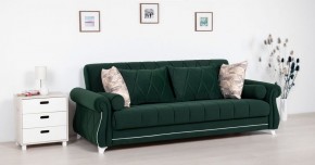 Комплект Роуз ТД 411 диван-кровать + кресло + комплект подушек в Надыме - nadym.ok-mebel.com | фото 3