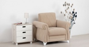 Комплект Роуз ТД 412 диван-кровать + кресло + комплект подушек в Надыме - nadym.ok-mebel.com | фото 2
