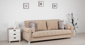 Комплект Роуз ТД 412 диван-кровать + кресло + комплект подушек в Надыме - nadym.ok-mebel.com | фото 3