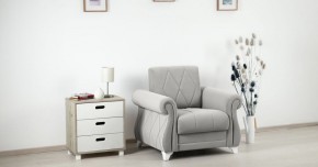 Комплект Роуз ТД 414 диван-кровать + кресло + комплект подушек в Надыме - nadym.ok-mebel.com | фото 2