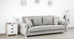 Комплект Роуз ТД 414 диван-кровать + кресло + комплект подушек в Надыме - nadym.ok-mebel.com | фото 3