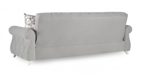 Комплект Роуз ТД 414 диван-кровать + кресло + комплект подушек в Надыме - nadym.ok-mebel.com | фото 6