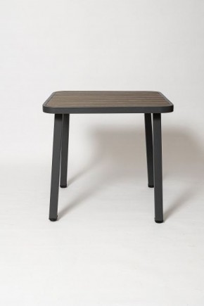 Комплект садовой мебели PC 630/PT-846-1 (Темно-коричневый) 4/1 в Надыме - nadym.ok-mebel.com | фото 4