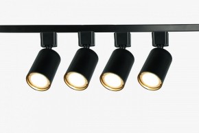 Комплект трековый Эра  TR70-SET4-GU10-BK в Надыме - nadym.ok-mebel.com | фото 2