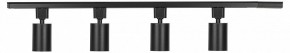 Комплект трековый Эра  TR70-SET4-GU10-BK в Надыме - nadym.ok-mebel.com | фото 3