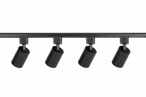 Комплект трековый Эра  TR70-SET4-GU10-BK в Надыме - nadym.ok-mebel.com | фото 4
