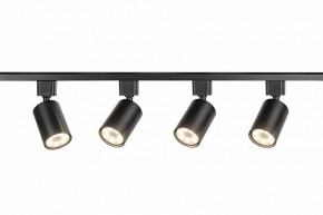 Комплект трековый Эра  TR70-SET4-GU10-BK в Надыме - nadym.ok-mebel.com | фото 5