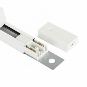 Комплект трековый Эра  TR70-SET4-GU10-WH в Надыме - nadym.ok-mebel.com | фото 11