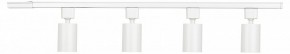 Комплект трековый Эра  TR70-SET4-GU10-WH в Надыме - nadym.ok-mebel.com | фото 2