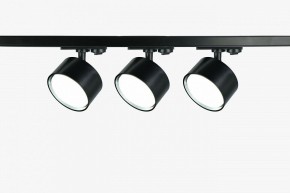 Комплект трековый Эра  TR71-SET3-GX53-BK в Надыме - nadym.ok-mebel.com | фото 3