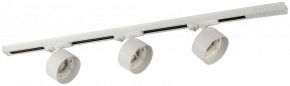 Комплект трековый Эра  TR71-SET3-GX53-WH в Надыме - nadym.ok-mebel.com | фото 2