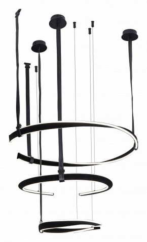 Комплект трековый Kink Light Маджена 07656-3A,19(4000K) в Надыме - nadym.ok-mebel.com | фото