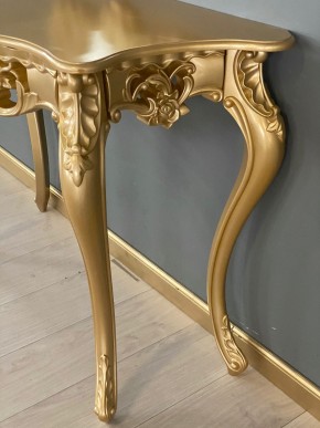 Консольный столик с зеркалом Версаль ТИП 1 в Надыме - nadym.ok-mebel.com | фото 5