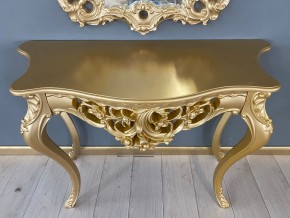 Консольный столик с зеркалом Версаль ТИП 1 в Надыме - nadym.ok-mebel.com | фото 6