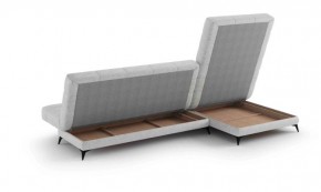 КОРСИКА Диван угловой ДУ (бонель) в Надыме - nadym.ok-mebel.com | фото 5