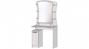 КОСТА-РИКА Туалетный столик (анкор светлый) в Надыме - nadym.ok-mebel.com | фото