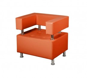 Кресло Борк (Оранжевый) в Надыме - nadym.ok-mebel.com | фото